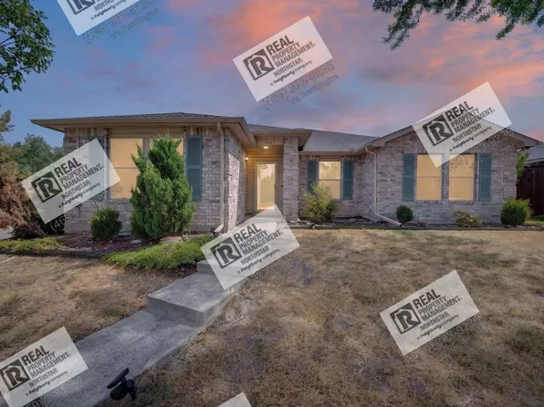 1547 Stewart Dr, Rockwall, TX 75032