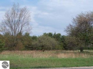 Summit City Rd, Kingsley, MI 49649