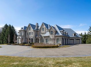 20 Orico Ct, Vaughan, ON L0J 1C0