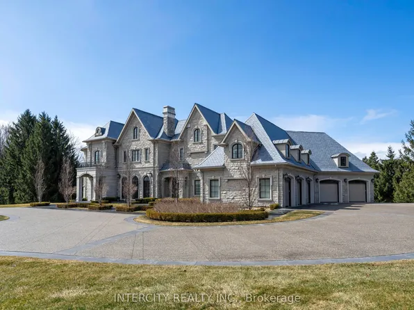 20 Orico Ct, Vaughan, ON L0J 1C0