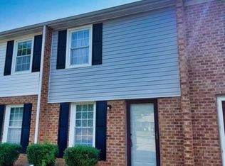 404 Clark St #A-2, Cheraw, SC 29520