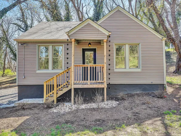 1815 Clinton Ave SE, Roanoke, VA 24013