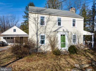 1901 E Branch Rd, State College, PA 16801