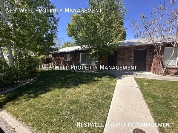 1843 E 4625 S, Salt Lake City, UT 84117