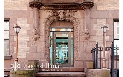 Sold by Douglas Elliman