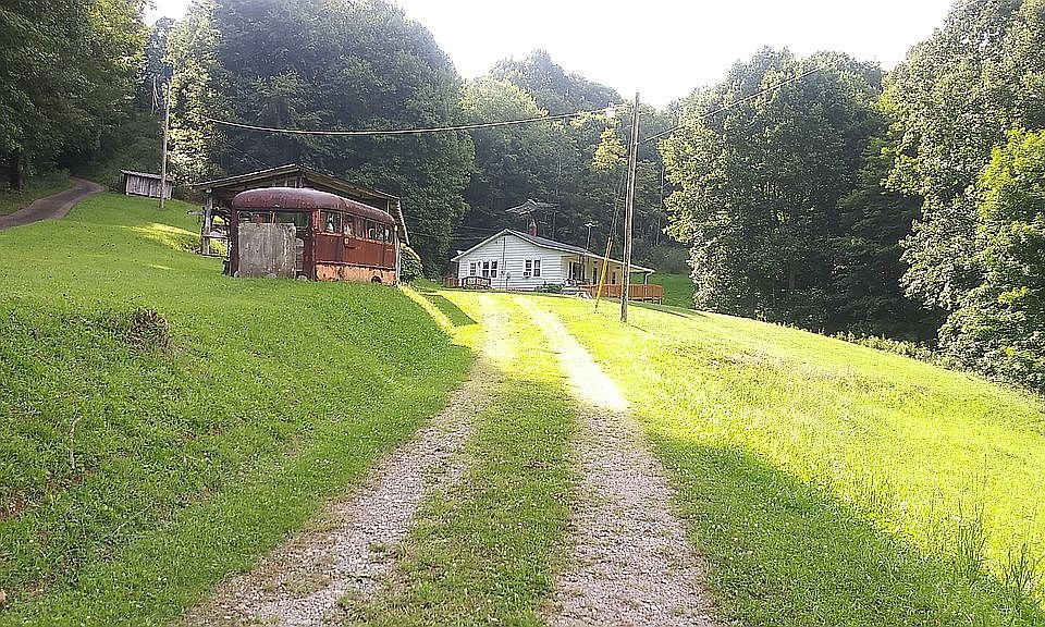 1st image of 3410 W Brushy Fork Rd