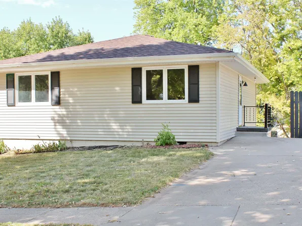 3121 Sycamore Ter, Sioux City, IA 51104