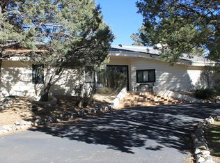 417 High Mesa Rd, Alto, NM 88312