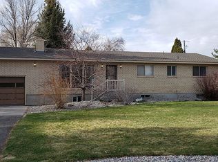 384 W 4650 N, Rexburg, ID 83440