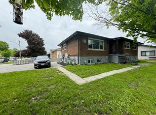 338 Saint Vincent St, Barrie, ON L4M 4A5