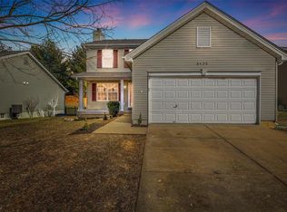 5424 Harter Farms Mnr, High Ridge, MO 63049