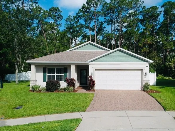 1277 Conti Ave, Port Orange, FL 32129