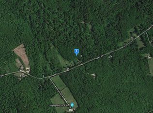 163 Ingalls Rd, Bridgton, ME 04009