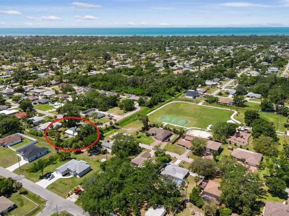 5171 ALBION ROAD, VENICE, FL 34293