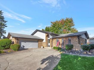 1506 Fernwood Ter, New Lenox, IL 60451