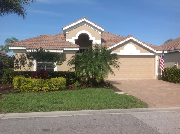 23821 Creek Branch Ln, Estero, FL 34135