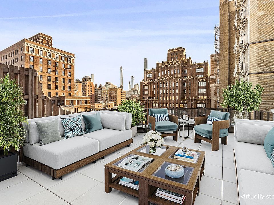 1st image of 164 W 74th St Penthouse B