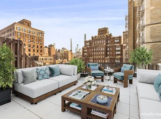 164 W 74th St PENTHOUSE B, New York, NY 10023