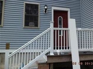 64 Harvard St APT 3, Brockton, MA 02301