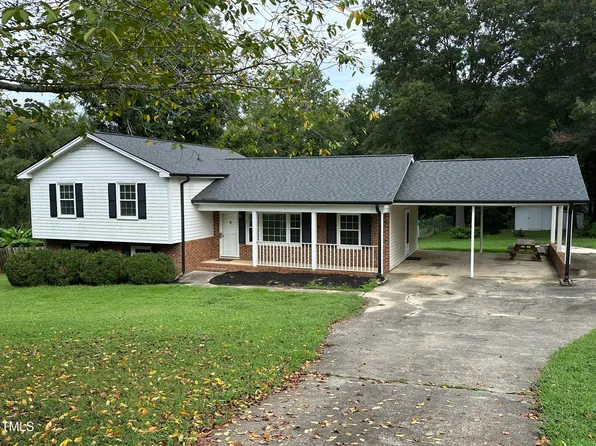 306 Kingston Rd, Knightdale, NC 27545