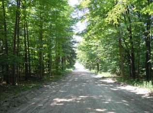 4338 E Rudolph Rd, Cedar, MI 49621