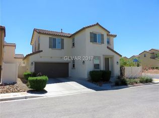 5424 Brazelton St, North Las Vegas, NV 89081