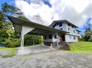 15-1976 24th Ave, Keaau, HI 96749