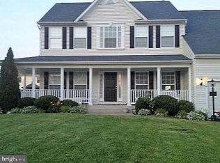 4 Still Spring Ct, Fredericksburg, VA 22406