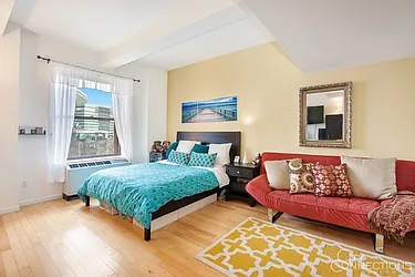 Rented by City Connections Realty