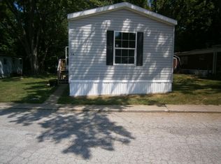 212 Anker Ln LOT 74, Germantown Hills, IL 61548