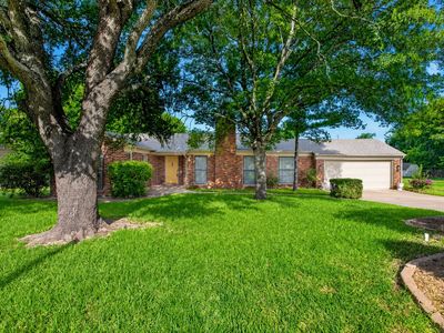 202 S Tower St, Weatherford, TX, 76086