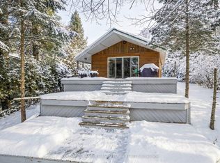 193 Pretties Island Rd, Drummond/north Elmsley, ON K7C4K8
