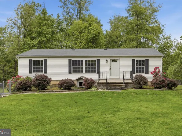 17607 Pompey Smash Rd SW, Frostburg, MD 21532