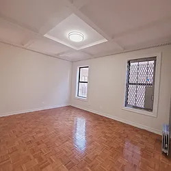 Rented by New York Residence