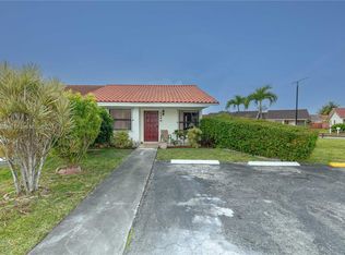 1490 SW 124th Place Concourse, Miami, FL 33184