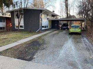 1803 Fair St, Ann Arbor, MI 48103