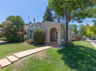 1045 Paloma Ave, Burlingame, CA 94010