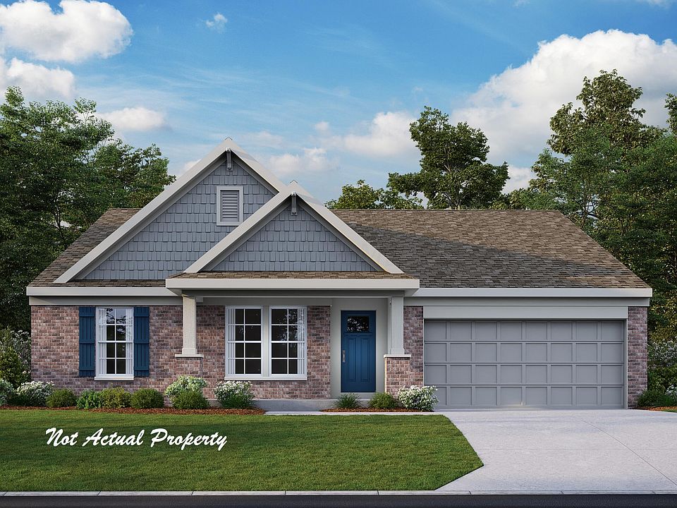 1st image of 6027 Lavender Field Dr