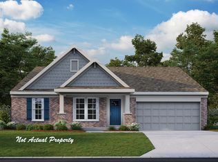 6027 Lavender Field Dr, Grove City, OH 43123