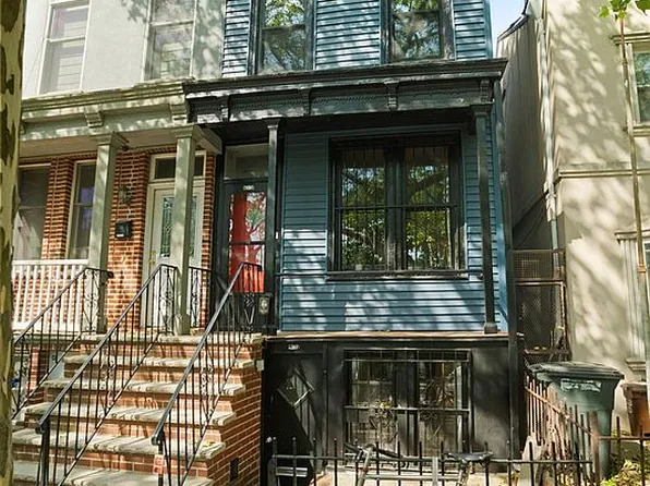 417A 18th St Unit Garden, Brooklyn, NY 11215