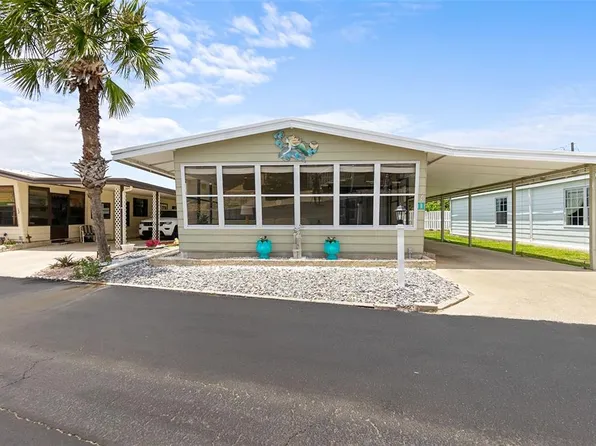 11 Windward Dr, Flagler Beach, FL 32136