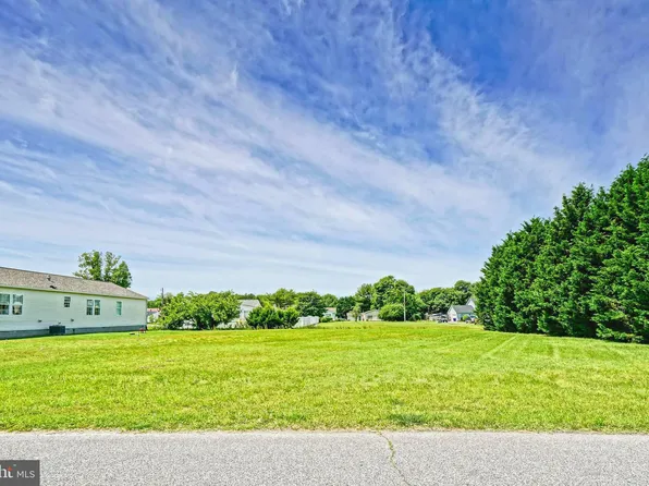 LOT 14 Waples St, Dagsboro, DE 19939