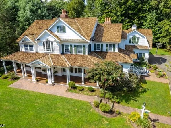 41 West Ln, Madison Boro, NJ 07940