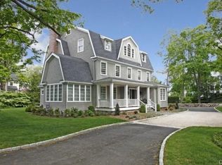 555 Main St, Ridgefield, CT 06877