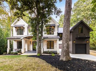 306 Pinecrest Rd NE, Atlanta, GA 30342