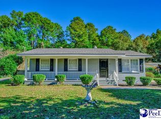 204 S Lansdale Dr, Florence, SC 29506