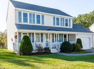 26 Hatikva Way, North Chelmsford, MA 01863