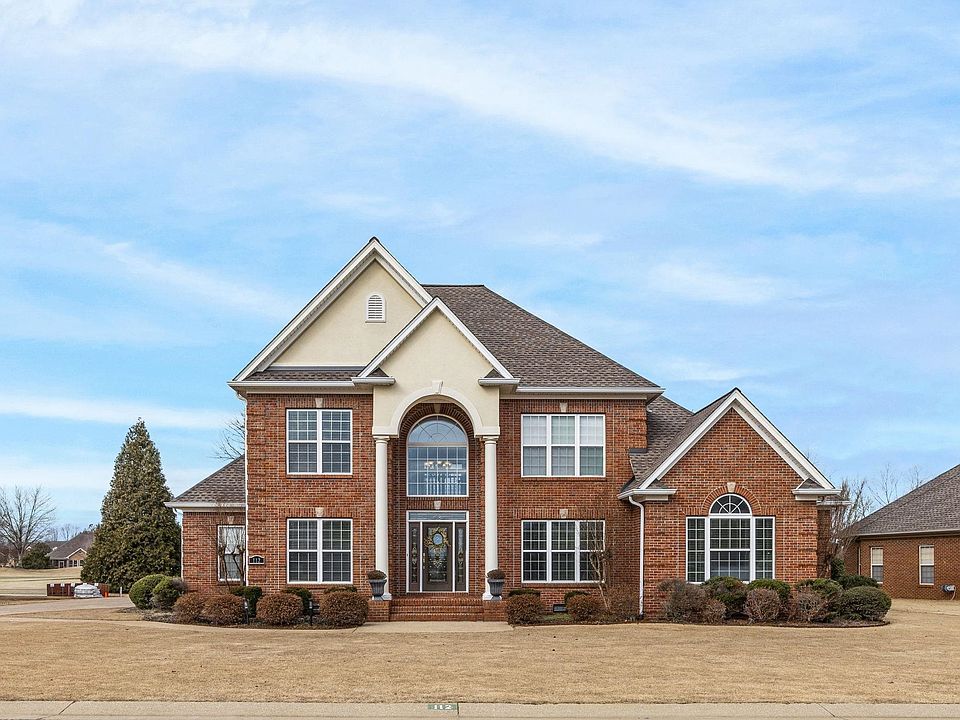 112 Karley Ln, Florence, AL 35630 MLS 515029 Zillow