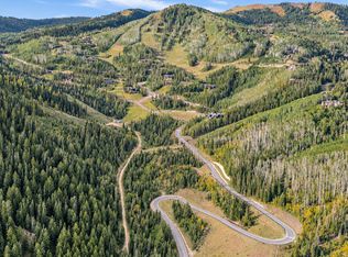 159 White Pine Canyon Rd, Park City, UT 84060