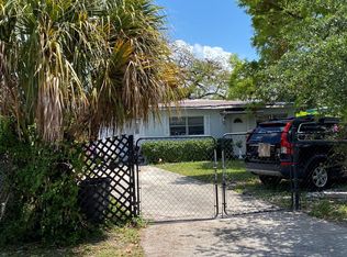 842 NW 4th Ave, Fort Lauderdale, FL 33311